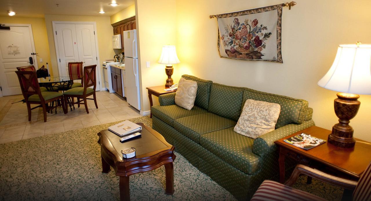 Suites At Marriott'S Grand Chateau Las Vegas Strip-No Resort Fee Exterior foto