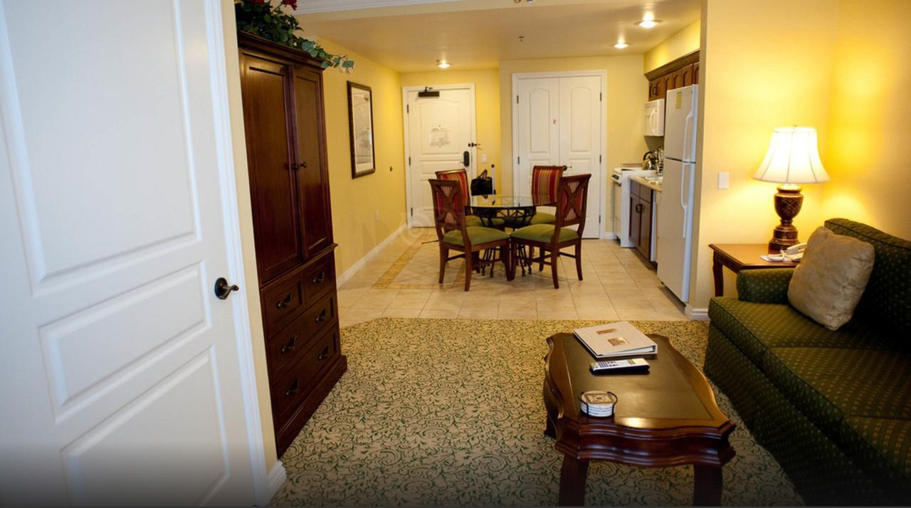 Suites At Marriott'S Grand Chateau Las Vegas Strip-No Resort Fee Exterior foto